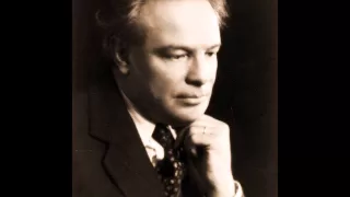 Ottorino Respighi - Pini di Roma