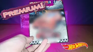 Мой первый Hot Wheels Premium! Премка за 500 рублей? Но как?