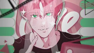 「C♡M」Just My Type || MEP