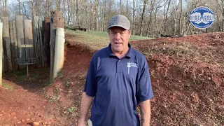 Proper Pull Line WILL Increase Your Backhand Distance in Disc Golf!