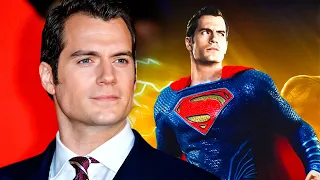 TOP 10 Things YOU Didn't Know About HENRY CAVILL!