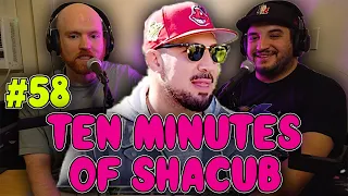 Brendan Schaub thinks Korea is 2 DAYS AHEAD!? ... And we agree! | 10 Minutes of Schaub #58