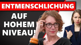 Ulrike Guérot: Das steckt dahinter! | Uns wird die Freiheit genommen!