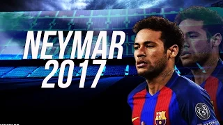 Neymar Jr MAX - Lights Down Low - Skills 2017