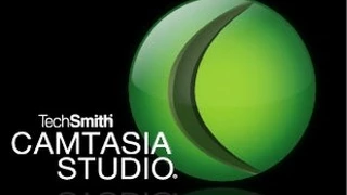 Как монтировать видео (Camtasia Studio 8)