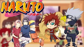 👣 Naruto's Friends React To Naruto 👣 || ⭐ Best React Compilation 2021 ⭐ || Naruto ||