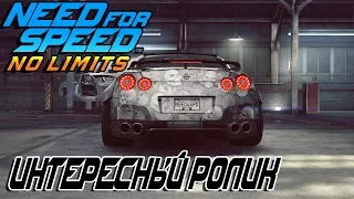 ИНТЕРЕСНЫЙ РОЛИК| КЛЮЧЕВЫЕ АВТО| ГОНКА С МАРКУСОМ КИНГОМ Need for Speed NO LIMITS iOS/ Android