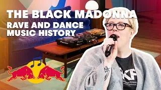 The Black Madonna on Midwest Rave Scene, Chicago and Dance Music History | Red Bull Music Academy