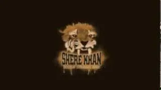 Shere Khan - Nothing But Hate