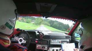 Austrian Rallye Legends 2018