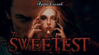 The Sweetest - CreepyPasta [PL]