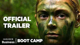 Boot Camp | Welcome To The J: Inside Army Jungle School | Coming June 1