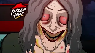 20 TRUE HORROR STORIES ANIMATED (COMPILATION OF June 2022)