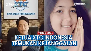Merasa Janggal Ketua XTC Indonesia Ungkap 2 Kejanggalan Keterlibatan Dalam Kasus Pembunuhan Vina