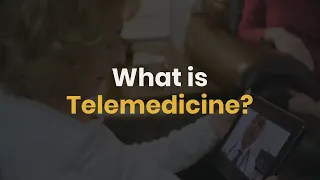 What is Telemedicine? What is the difference between Telehealth? #telemedicine #telehealth