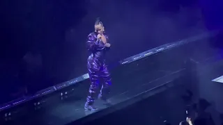 In Common - Alicia Keys Live at The Climate Pledge Arena in Seattle 7/30/2023