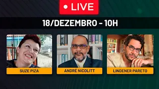 O racismo estrutural na ordem jurídica brasileira - André Nicolitt, Suze Piza e Lindener Pareto