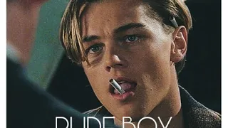 Rude boy edit audio