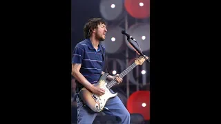 How to play like John Frusciante - Episode 21 - John's 3, 2 & 1 note Funk
