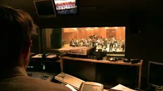 String Section : Recording and Mixing - Symphonic Theater of Dreams ( tribute to Dream Theater )