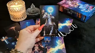 ЛЕВ.Таро-прогноз от Евы Лехцер с 15.04.24 - 21.04.24.Timeless In-Depth Tarot Reading