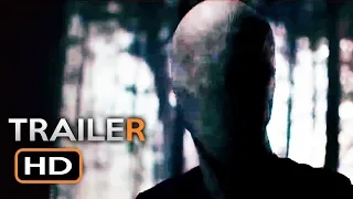 SLENDER MAN Official Trailer 2 (2018) Joey King, Javier Botet Horror Movie HD