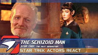 Hello and Goodbye, Dr. Selar | Star Trek TNG Review, episode 206, "The Schizoid Man" | T7R #238 FULL