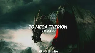 Therion - To Mega Therion (Sub. Español + Lyrics)