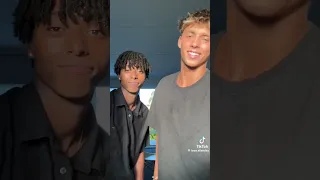 Pretty people that I found on TikTok pt.10