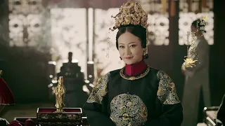 Story of Yanxi Palace Official MV