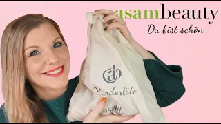 Asambeauty Wundertüte April 2023 | Mystery Bag von M. Asam | Claudis Welt