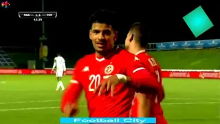 Nigeria vs Tunisia Friendly Match All The Goals Highlights #nigeriavstunisia#friendlymatch