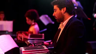 Provinciano (Pablo Galimberti) - Orquesta Típica MUR