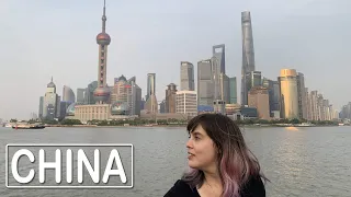 Turismo em Shanghai - 3 Dias na Cidade Mais Moderna da China | 4K