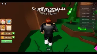 soy el mas gordo de todo roblox