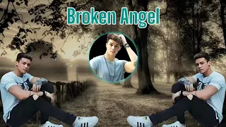 Broken Angel - Bài Nhạc Huyền Thoại - Nghe Sao Xuyến Lòng Người.
