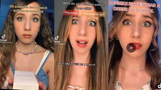 Amara Chehade TikTok Compilation Videos