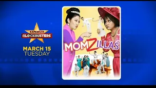 Kapamilya Channel 24/7 HD: Kapamilya Blockbusters This Week (March 14-18, 2022) Weekday Teaser