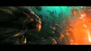 'Piranha 3D' Official Trailer English