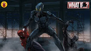 What If Peter Parker & Harry Osborn Got Bit By The Spider PART 4