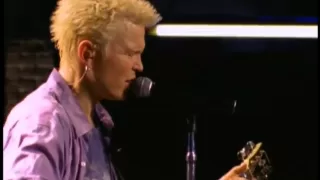 Billy Idol - Sweet Sixteen (Live In New York 2001)