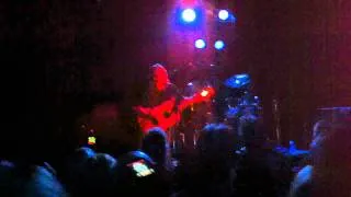 Stephen Stills "So Begins the Task" live Belly Up tavern, Solana Beach, CA, 11/21/11