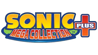 Main Menu (1HR Looped) - Sonic Mega Collection Plus Music