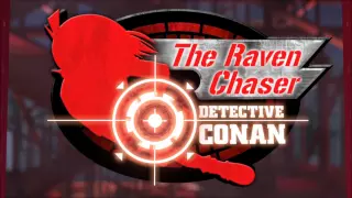 Detective Conan Movie 13 "The Raven Chaser" OST - Main Themes (Raven Medley + Raven Full Version)