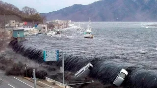 Mother Nature Angry Caught On Camera  // Amazing Monster Flash Flood Compilation ✔P16