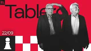 ♟PSOE caoba | El Tablero