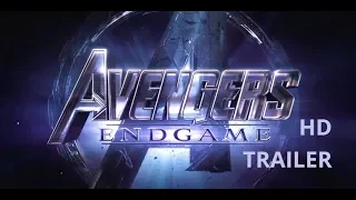 Avengers Endgame Final Stand Against Thanos  2019   Official Special Look Trailer
