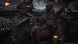 Weihnachten im Krieg | Kurzdokumentation Erster Weltkrieg Deutsch