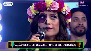 EEG El Gran Clásico - 31/10/2018 - 1/5