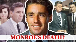 Peter Lawford's Secret Struggles: 10 Facts That Will Leave You Stunned!